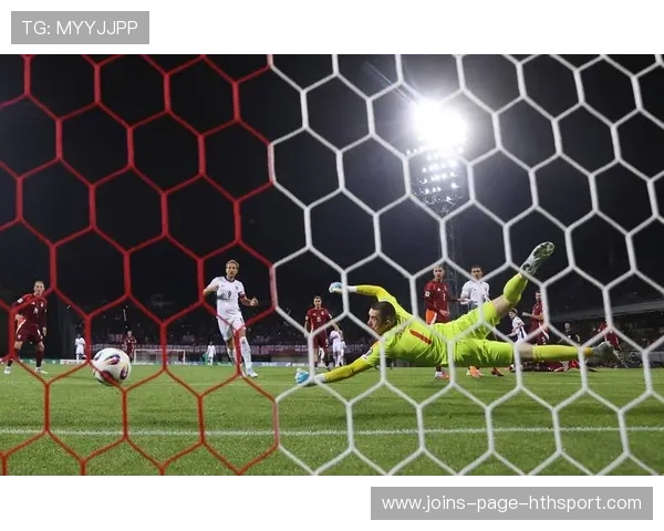 2026世界杯某组将考验各队对抗强度极限