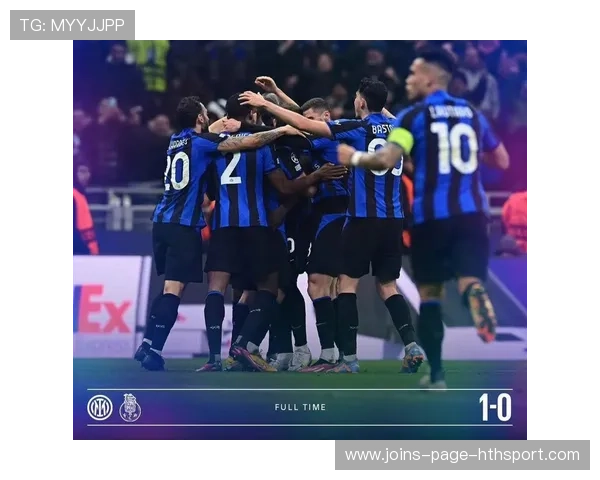 卢卡库远端补射形成决定性比分，前场力量制造差距