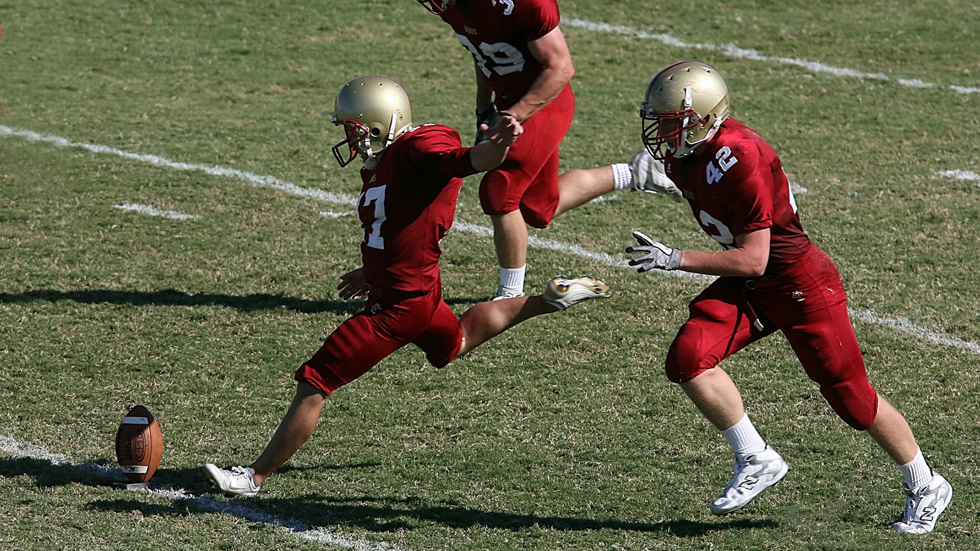 街舞3V3团体斗舞赛 临场Freestyle决定胜负